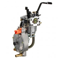 Κιτ μετατροπής υγραερίου Honda GX 160, GX 200 168F (6.5CP, 7CP) Γεννήτρια
