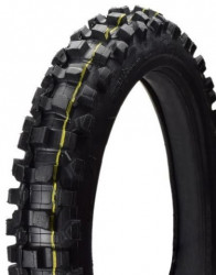 Cauciuc 100/100-18 Enduro (F897)