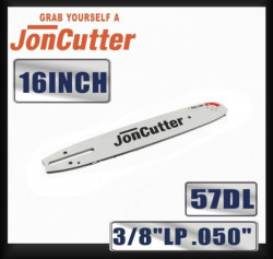Λεπίδα αλυσοπρίονου Joncutter 28.5 δόντια βήμα 3/8, 40cm