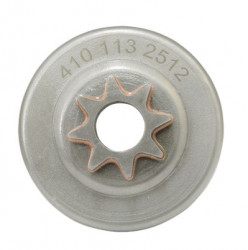 Λεπίδα συμπλέκτη αλυσοπρίονου Echo CS-2511 TES-C (1/4 pitch)