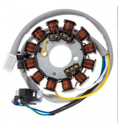Magnetou scuter Yamaha BWS (12 bobine)