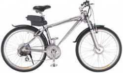 Baterie bicicleta 36 V 10.4A (Frog)