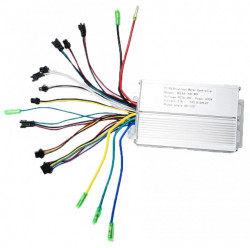 controller bicicleta electrica S800 (36V 500W)