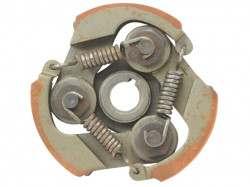 Παπούτσια συμπλέκτη αλυσοπρίονου Dolmar, Makita MS4200, RBC420, RBC421, RBC525