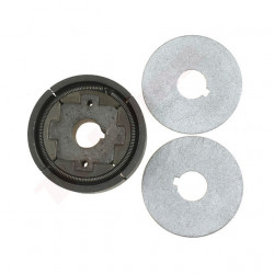 Πιο συμπαγής συμπλέκτης Honda (79mm - 20 mm)
