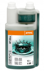 Πρωτότυπο λάδι Stihl 1L (πράσινο) HP ULTRA