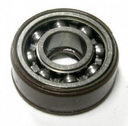 Ρουλεμάν + ρουλεμάν χλοοκοπτικού Husqvarna 322R, 323R, 325R, 326 SKF