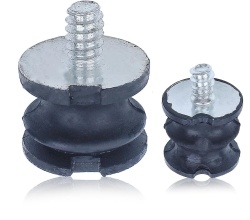 Set amortizoare drujba Husqvarna 61, 66, 262, 268, 272
