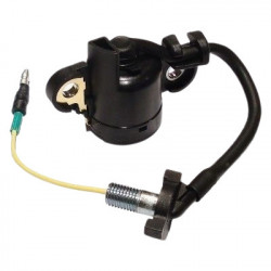 Συμβατός αισθητήρας λαδιού για γεννήτρια Honda GX 120, GX 140, GX 160, GX 200, Zongshen 168FB