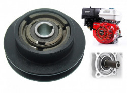 Συμβατός συμπλέκτης Honda 148mm x 25mm (1 κανάλι 17mm)