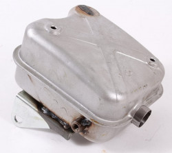 Toba motor Robin EX13, EX17, EX21