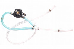 Pompa booster atomizor 3WF-600 (simpla)