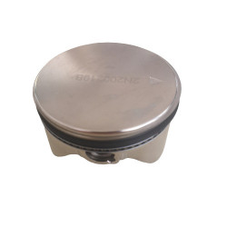 Piston motor Zongshen GB200 68mm