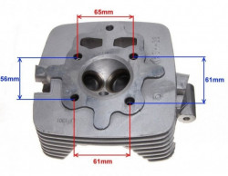Chiulasa ATV CG 150-dim