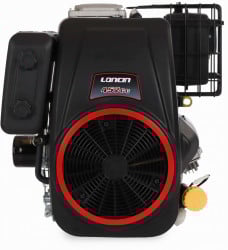 Motor tractoras Loncin 16 CP ax vertical (25.4mm) 452cc