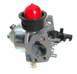 Карбуратор за мотофреза Nac T375, T475 - Img 4