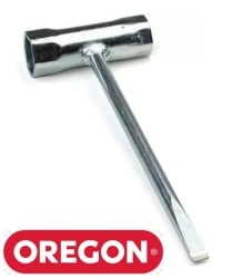 Ключ за свещ на моторен трион 13 x 19 Oregon