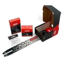 Kit conversie lama Stihl MS180 - MS250 - pas 3.25, 35cm - 1.1mm