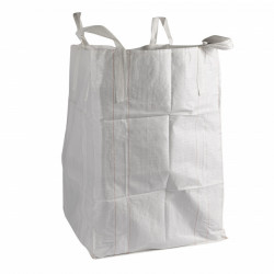 Set 50 saci big bag 90X90X145cm, 1000kg