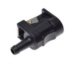Conector rezervor benzina barca Yamaha