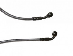 Furtun frana hidraulica ATV200 (1300mm)-2