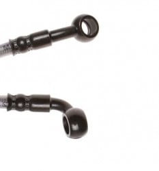 Furtun frana hidraulica ATV200 (600mm)-2