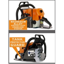 Drujba Holzfforma® G660 92cc