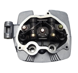 Chiulasa moto Cross CG 250
