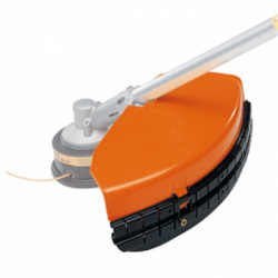 Carcasa protectie motocoasa compatibil Stihl FS120, FS200, FS300-2