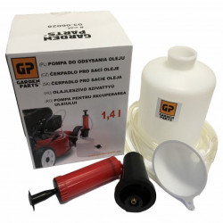 Pompa pentru ulei 1.4L