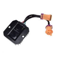 Regulator tensiune Atv Bashan