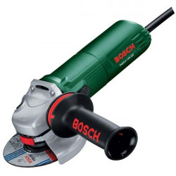 Ротор флекс за Bosch PWS 8-125 - Img 2