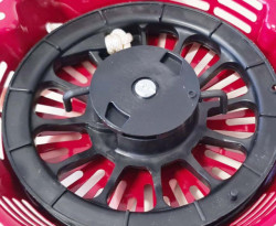 Demaror compatibil HONDA GX 340 - GX 390 28400-ZE9-003