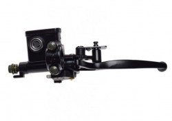 Maneta frana hidraulica ATV 110cc 