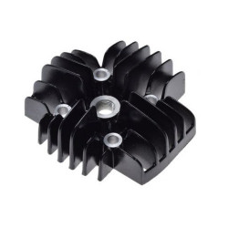Chiulasa Yamaha PW 60 44mm