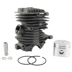 Kit cilindru drujba OleoMac 937, GS370, Efco 137 (Ø38mm)-2