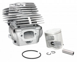 motor drujba Husqvarna 555, 560, 562 (Ø 46mm)