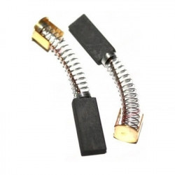 Четки колектор 4x8x19 mm