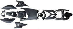 1997-2012 Yamaha AEROX σετ φέρινγκ