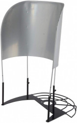 Accessoire pour tondeuse à gazon