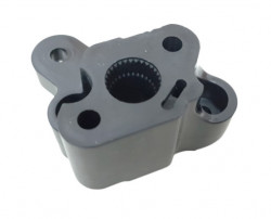 Adattatore per carburatore tosaerba compatibile Stihl Fs 55