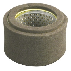 Air filter cartridge for Robin EC12