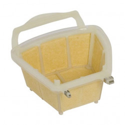 3X Air Filter For Stihl MS391 MS381 MS311 MS231 MS251 MS362C - Foto 4