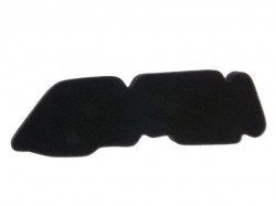 Air filter sponge for scooter Derbi, Gilera, Piaggio