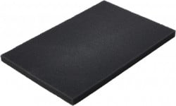 Air filter sponge for scooter universal