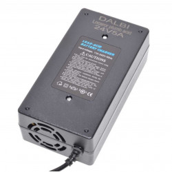 Incarcator 24V, 5A (Plumb-Acid)