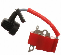 Allumage de tronçonneuse Dolmar PS350 , Makita EA4300