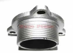 Aluminiowy kołnierz absorpcyjny 3 toli - Img 2