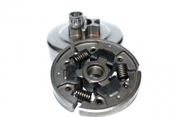 Ambreiaj drujba compatibil Stihl MS 170, MS 180, MS 210, MS 230, MS 250, 017, 018, 021, 023, 025 (complet)-2