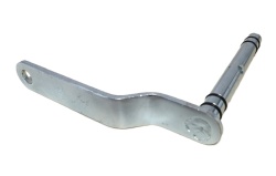 Arbore furca ambreiaj motosapa 170F